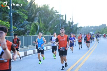 RUN TO LIVE 2025 - Ảnh #3265380