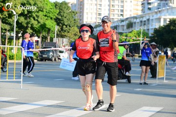 RUN TO LIVE 2025 - Ảnh #3300935