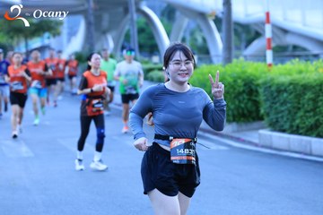 RUN TO LIVE 2025 - Ảnh #3156374