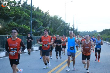 RUN TO LIVE 2025 - Ảnh #3267638