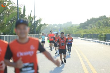 RUN TO LIVE 2025 - Ảnh #3303899
