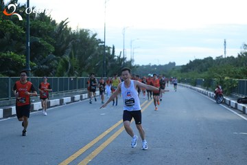 RUN TO LIVE 2025 - Ảnh #3267788