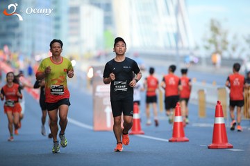 RUN TO LIVE 2025 - Ảnh #3285695