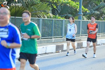 RUN TO LIVE 2025 - Ảnh #3300314