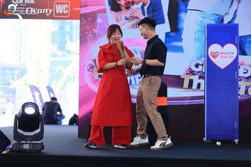RUN TO LIVE 2025 - Ảnh #3132738