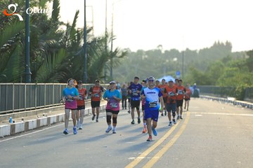 RUN TO LIVE 2025 - Ảnh #3300566