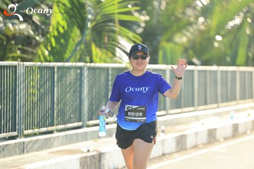 RUN TO LIVE 2025 - Ảnh #3304350