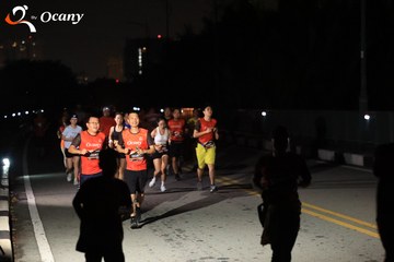 RUN TO LIVE 2025 - Ảnh #3260663
