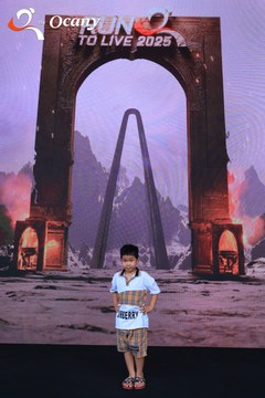 RUN TO LIVE 2025 - Ảnh #3137506