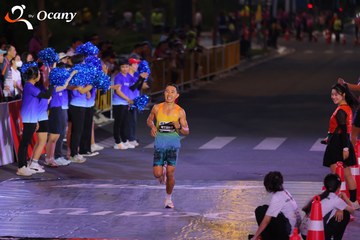 RUN TO LIVE 2025 - Ảnh #3141936