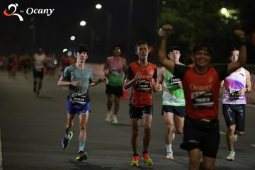 RUN TO LIVE 2025 - Ảnh #3201531