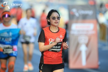 RUN TO LIVE 2025 - Ảnh #3285443