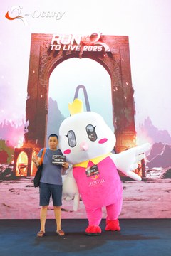 RUN TO LIVE 2025 - Ảnh #3137714