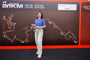 RUN TO LIVE 2025 - Ảnh #3120461