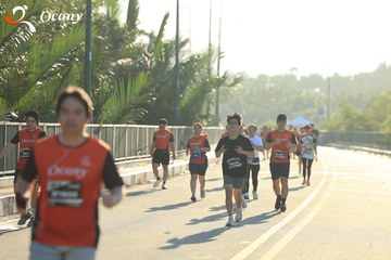 RUN TO LIVE 2025 - Ảnh #3302729