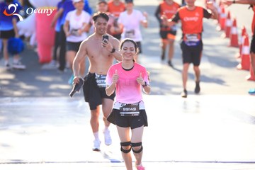 RUN TO LIVE 2025 - Ảnh #3204782