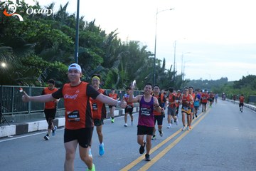 RUN TO LIVE 2025 - Ảnh #3267024