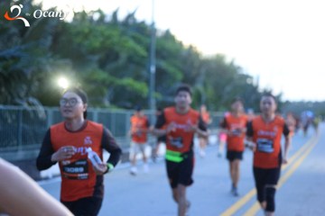 RUN TO LIVE 2025 - Ảnh #3264790