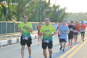 RUN TO LIVE 2025 - Ảnh #3300176