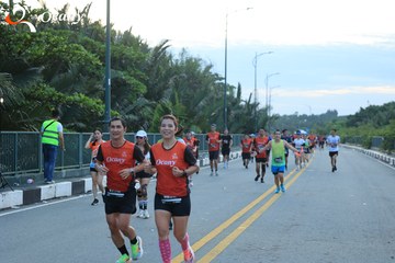 RUN TO LIVE 2025 - Ảnh #3282163