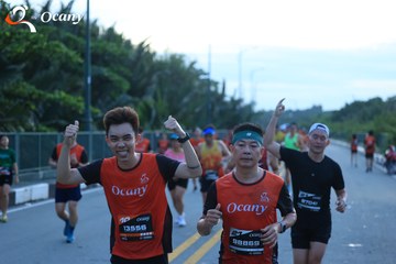 RUN TO LIVE 2025 - Ảnh #3289043