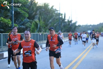 RUN TO LIVE 2025 - Ảnh #3265443