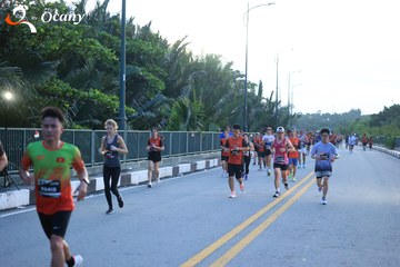 RUN TO LIVE 2025 - Ảnh #3266054