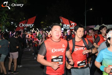 RUN TO LIVE 2025 - Ảnh #3141113