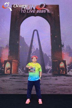 RUN TO LIVE 2025 - Ảnh #3133144