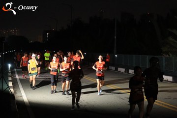 RUN TO LIVE 2025 - Ảnh #3262049