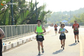 RUN TO LIVE 2025 - Ảnh #3304929