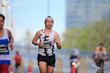 RUN TO LIVE 2025 - Ảnh #3286795