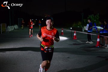 RUN TO LIVE 2025 - Ảnh #3271459
