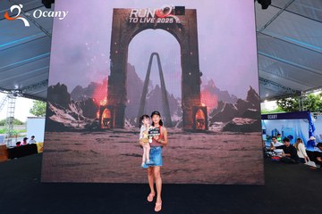 RUN TO LIVE 2025 - Ảnh #3123336
