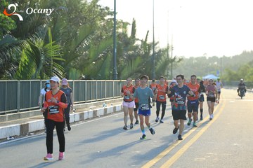 RUN TO LIVE 2025 - Ảnh #3300891