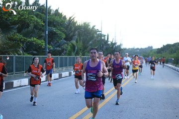 RUN TO LIVE 2025 - Ảnh #3265981