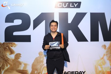 RUN TO LIVE 2025 - Ảnh #3215022