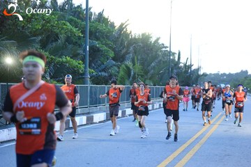 RUN TO LIVE 2025 - Ảnh #3264738