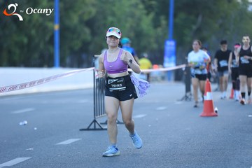 RUN TO LIVE 2025 - Ảnh #3256995