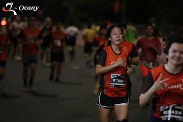 RUN TO LIVE 2025 - Ảnh #3204810