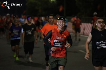 RUN TO LIVE 2025 - Ảnh #3204761