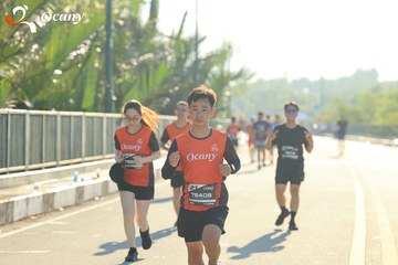 RUN TO LIVE 2025 - Ảnh #3304327