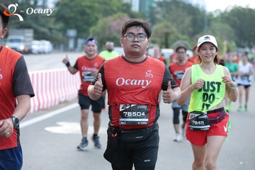 RUN TO LIVE 2025 - Ảnh #3209689