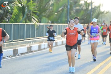 RUN TO LIVE 2025 - Ảnh #3300335