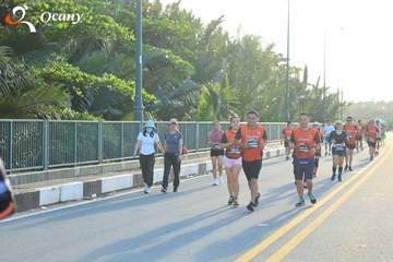 RUN TO LIVE 2025 - Ảnh #3300936