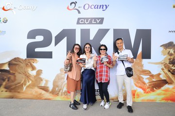 RUN TO LIVE 2025 - Ảnh #3127750