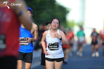 RUN TO LIVE 2025 - Ảnh #3289301