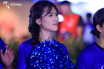 RUN TO LIVE 2025 - Ảnh #3140229