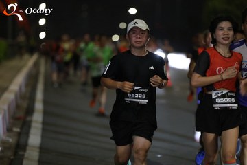 RUN TO LIVE 2025 - Ảnh #3202281