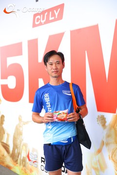 RUN TO LIVE 2025 - Ảnh #3134741